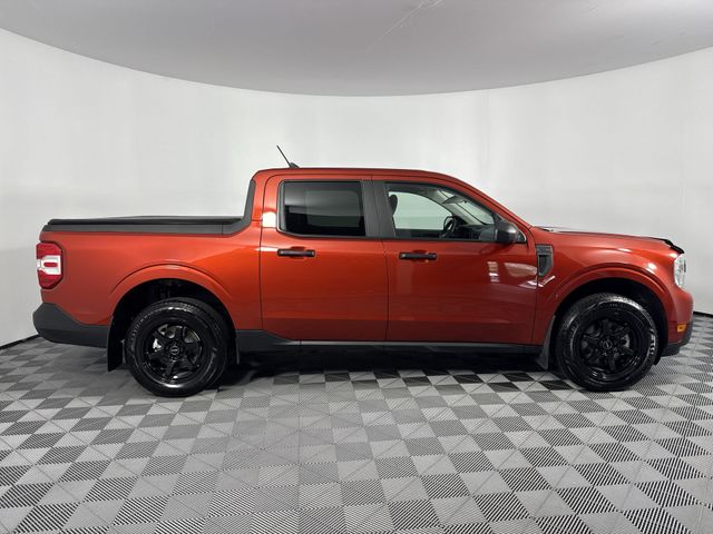 Used 2024 Ford Maverick For Sale in Indianapolis, IN