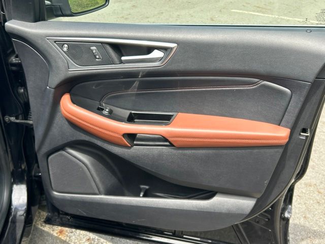 used 2019 Ford Edge car, priced at $17,247