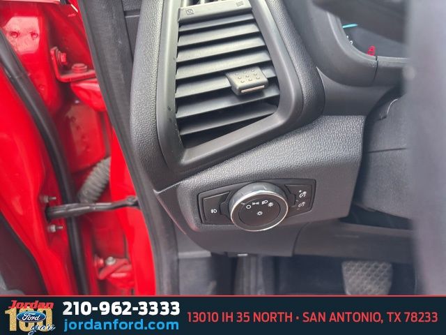 Used Car 2019 Ford Ecosport  Se For Sale Under $15,000 In San Antonio, Texas