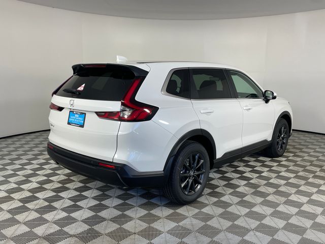 New 2026 Honda CR-V EX-L For Sale in Bremerton, WA