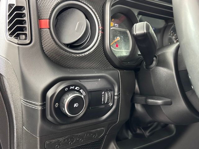 Used 2024 Jeep Wrangler SUV