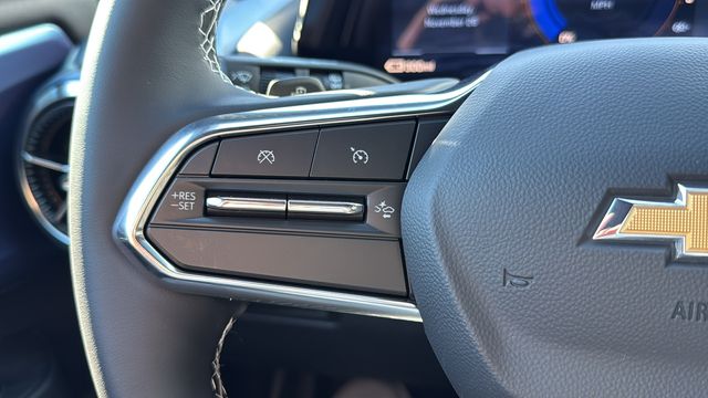 new 2026 Chevrolet Equinox EV car, priced at $43,965