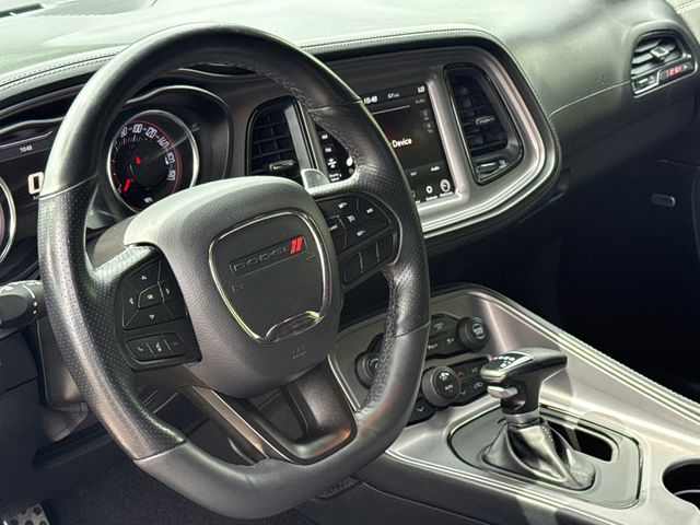 Used 2023 Dodge Challenger Coupe