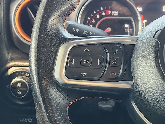 2021 Jeep Gladiator Mojave Red at Bayway Chrysler Dodge Jeep Ram