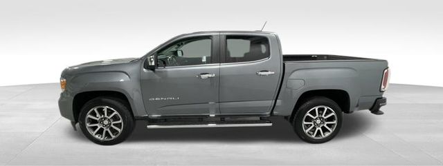2021 GMC Canyon Denali photo