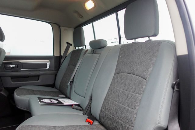 used 2019 Ram 1500 Classic car, priced at $24,448