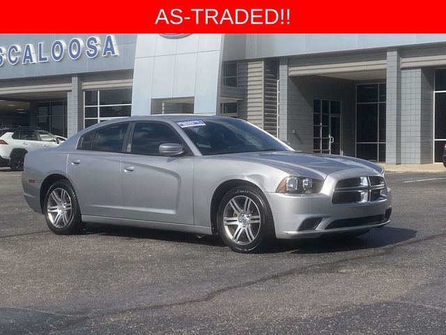 2013 Dodge Charger SE RWD