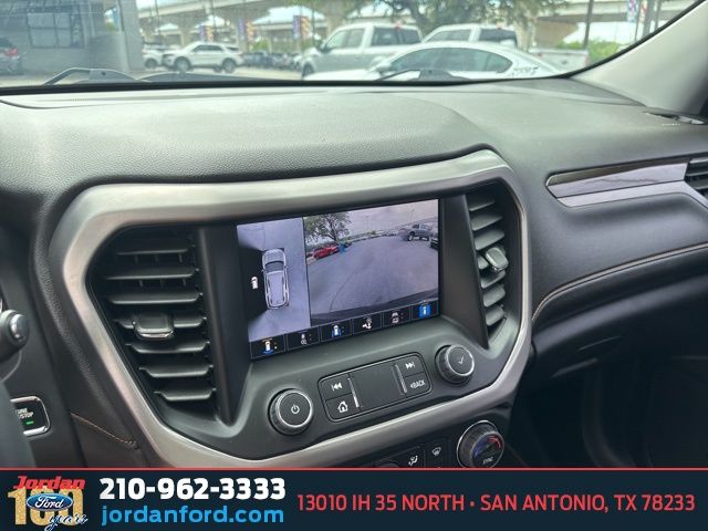 Used Car 2023 Gmc Acadia  At4 For Sale Under $35,000 In San Antonio, Texas