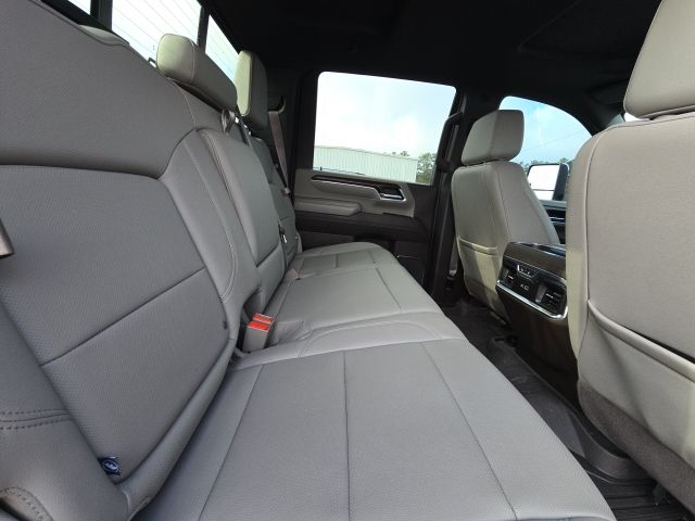 2024 GMC Sierra 2500HD SLT:168043A