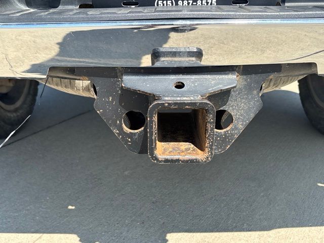 Used 2019 Chevrolet Silverado 2500HD Truck