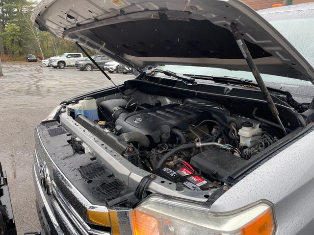Used 2017 Toyota Tundra Truck