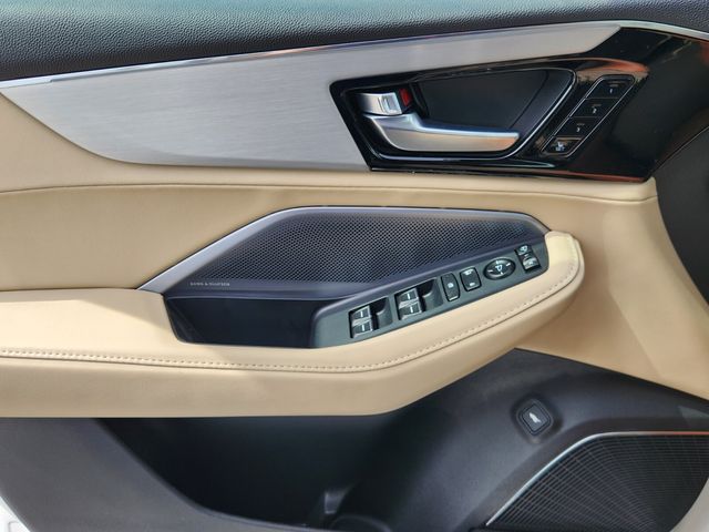 2026 Acura MDX - $59,250