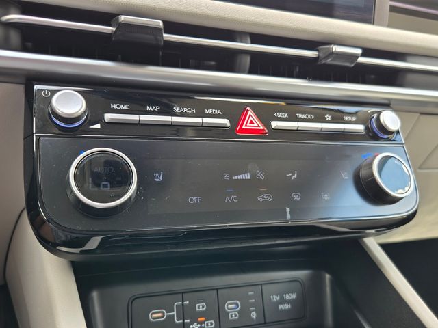 2026 Hyundai Tucson - $31,917