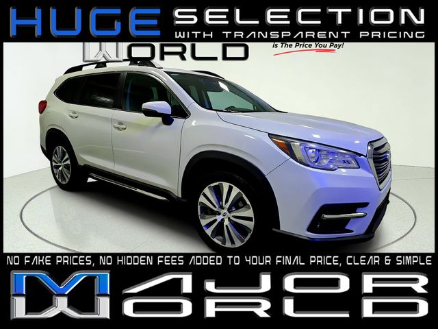 2019 Subaru Ascent Limited AWD
