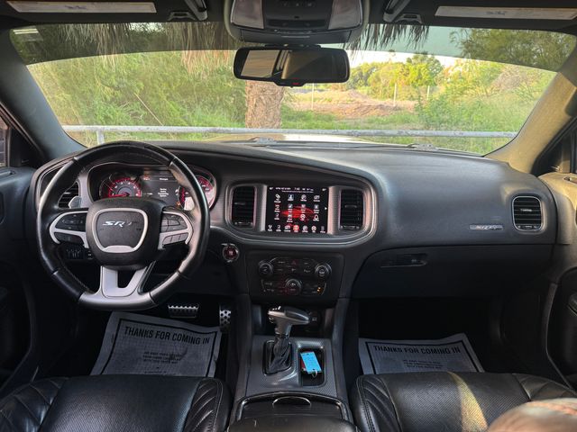 2016 Dodge Charger - Image 21