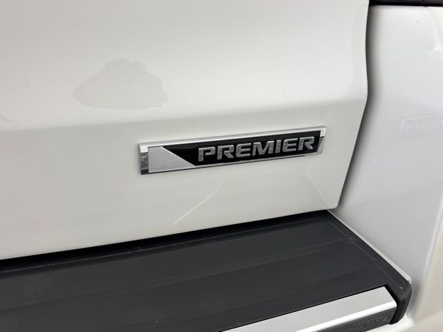 Used 2018 Chevrolet Tahoe SUV