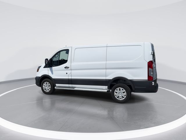 Used 2023 White Ford  image 5