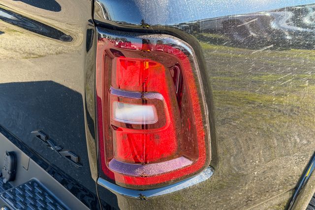 new 2026 Ram 1500 car, priced at $57,575