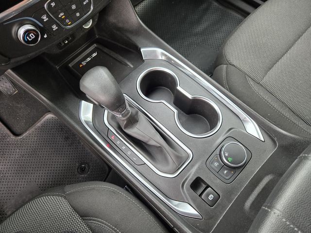 2023 Chevrolet Traverse LT White at Classic Elite Chevrolet Hwy 6
