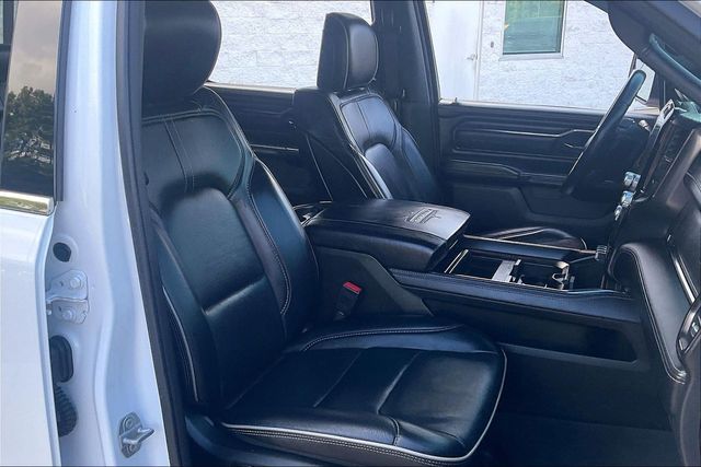 Used 2023 Ram 1500 Truck