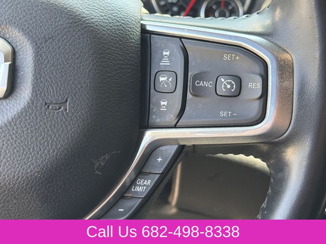 Used 2023 Ram 1500 Truck
