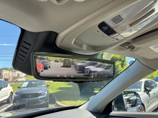 Certified Used 2025 Blue Volvo T8 Plus image 16