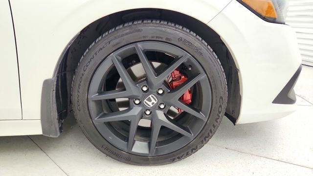 2022 Honda Civic Si  at Emmons Autoplex