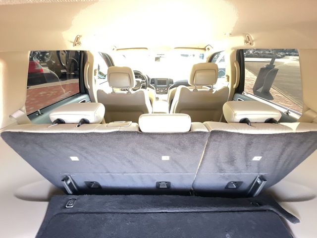 Used 2021 Jeep Grand Cherokee SUV
