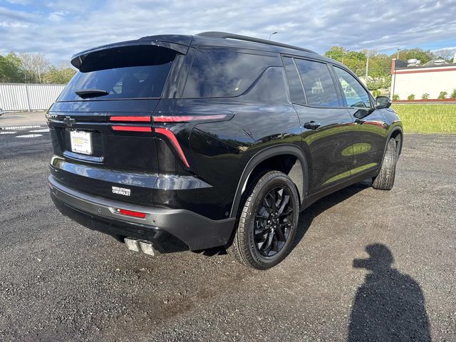 2026 Chevrolet Traverse - Image 6