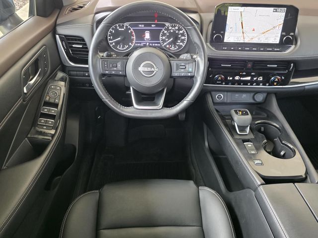 Used 2023 Nissan Rogue SUV