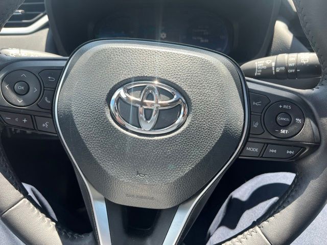 Used 2023 Toyota RAV4 Hybrid SUV