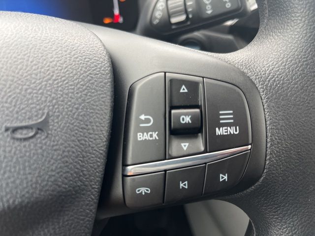 2026 Ford Escape Active:168404