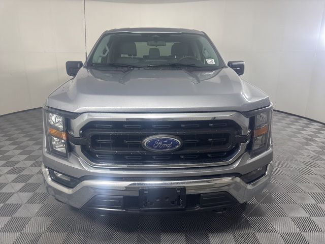 Used 2023 Ford F-150 Truck