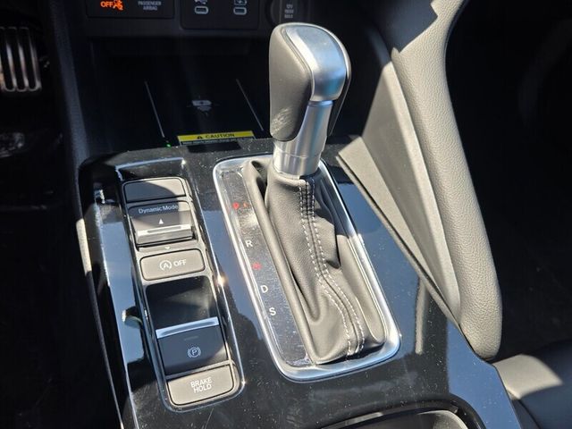 2026 Acura Integra - $36,845