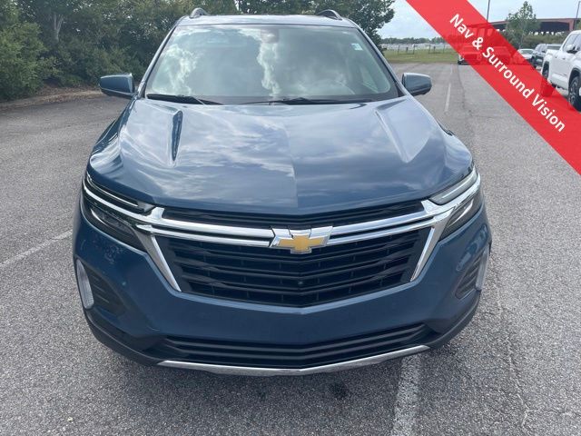 Used 2024 Chevrolet Equinox SUV