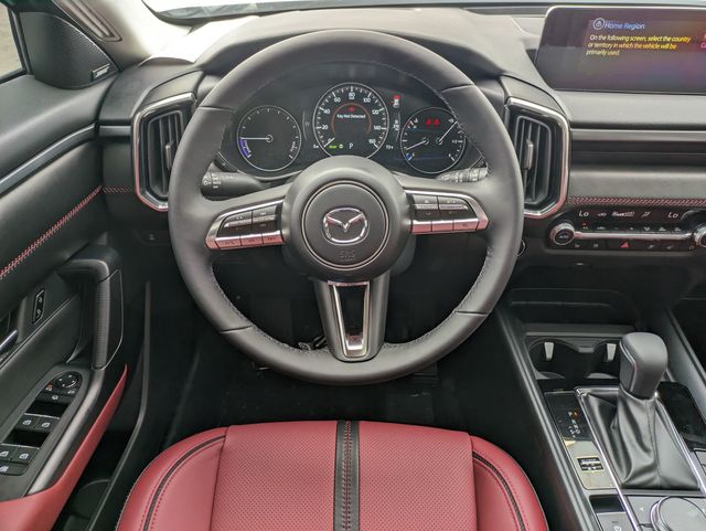 Mazda CX-50 2.5 Hybrid Premium Plus