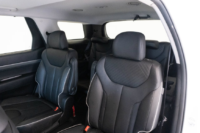 Used 2024 Hyundai Palisade SUV