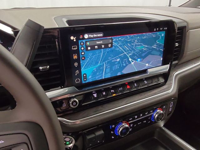 2026 – GMC – Sierra 2500HD