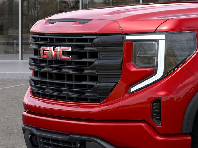 2024 GMC Sierra 1500 Elevation 13