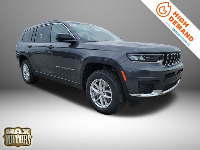 2024 Jeep Grand Cherokee L Laredo 1