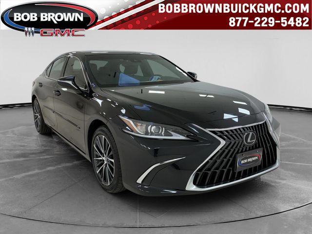 2023 Lexus ES 350 Luxury FWD