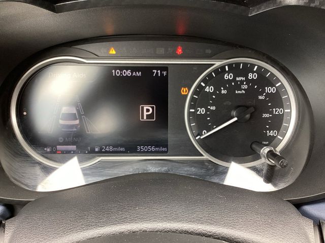 Used Car 2023 Nissan Versa  1.6 Sv For Sale Under $20,000 In San Antonio, Texas