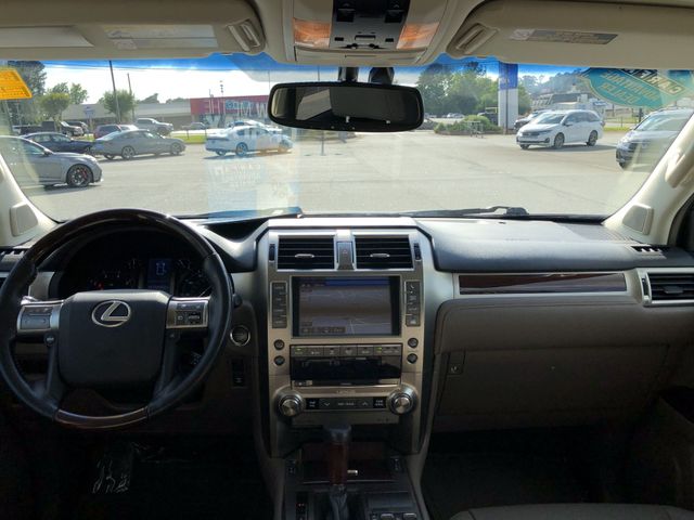 used 2019 Lexus GX car, priced at $30,376