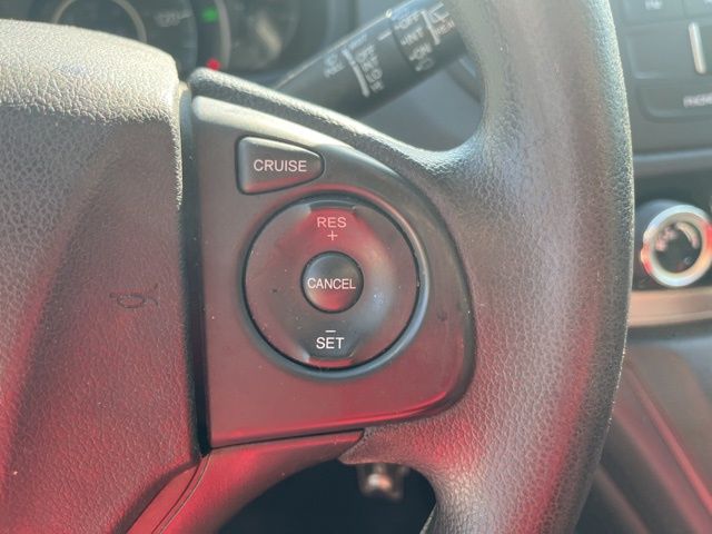 HondaCR-V14