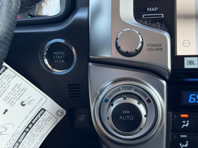 2023 Toyota 4Runner Limited - Photo 36