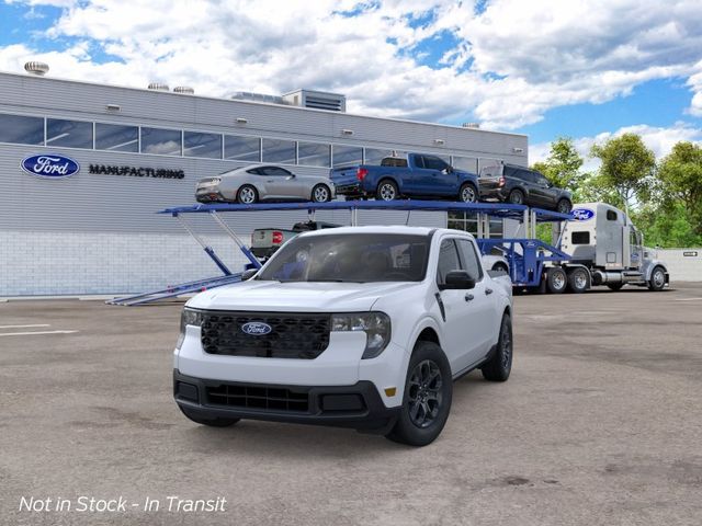 2026 Ford Maverick XLT:169449