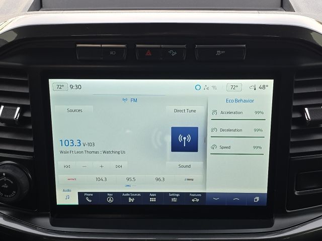 2022 Ford F-150 XLT:B02121