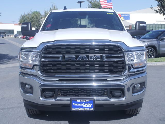 2023 Ram 2500 Big Horn 2