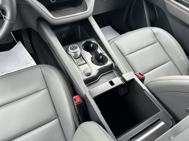 New 2026 Blue Ford Active image 24