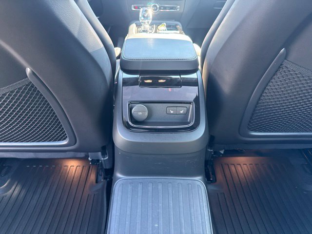Used 2024 Volvo S60 Recharge Plug-In Hybrid Sedan